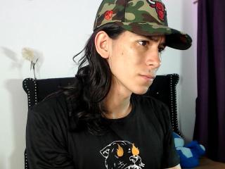 AntonioSantos - Live porn & sex cam - 8783184