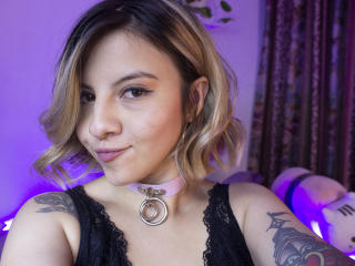 SweetAna69 - Live porn &amp; sex cam - 8818204