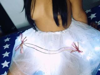 MelisaLover - Live sexe cam - 8840428