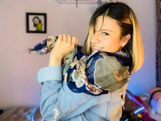 SweetAna69 - Live sex cam - 8929152