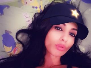 BrunetteBabe69 - Sexe cam en vivo - 8980252