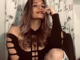 HotSexyIsa - Live sex cam - 8980340