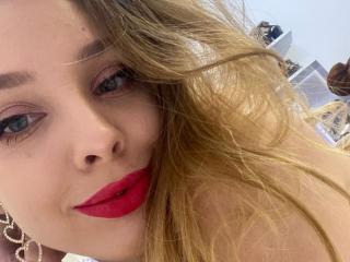 AliceCookie - Live sex cam - 8986296