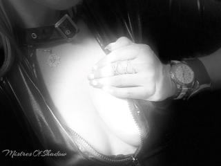 MistressOfShadow - Sexe cam en vivo - 8993116