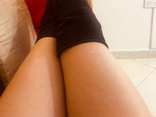 SexyAllisonx - Sexe cam en vivo - 9022108