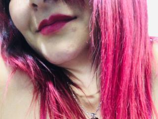 SexyAllisonx - Sexe cam en vivo - 9022156