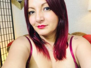 SexyAllisonx - Live sex cam - 9022228