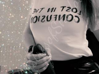 MistressOfShadow - Sexe cam en vivo - 9055740