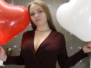 SelenaBrown - Live sex cam - 9106408