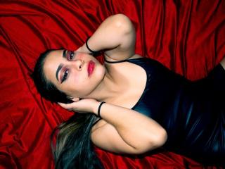 TinaYMaikol - Live sexe cam - 9142820