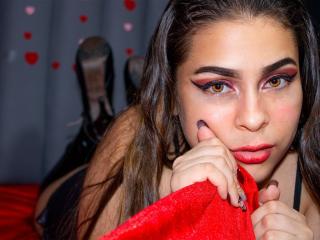 TinaYMaikol - Sexe cam en vivo - 9142852