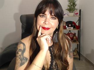 EvaLuv - Live sexe cam - 9193272