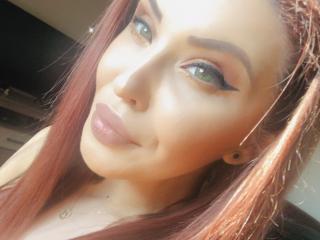 ChaudeGreta - Live sexe cam - 9316376