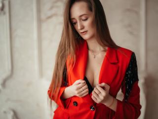 FreckledCheeks - Live Sex Cam - 9334616