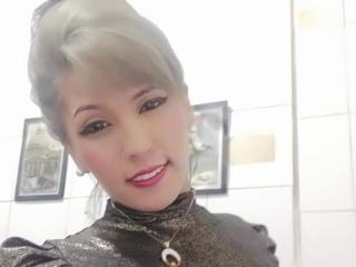 DaniaHot - Live Sex Cam - 9417912