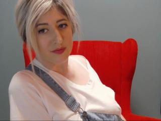 AnabelleGreen - Live sexe cam - 9451208