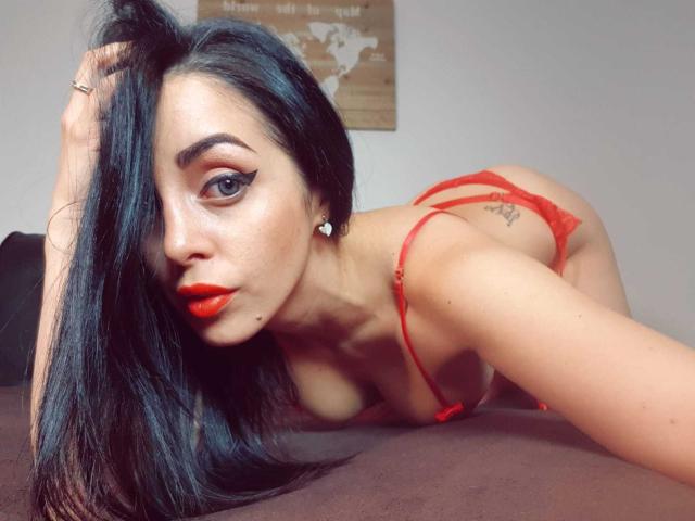 MashaFountaine - Live porn &amp; sex cam - 9458216