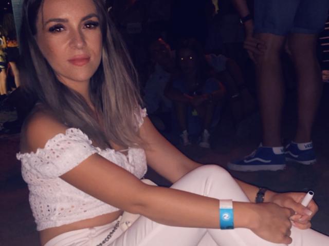 SophieDeee - Sexe cam en vivo - 9464024