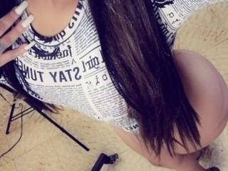 LinaPrincess - Sexe cam en vivo - 9481836