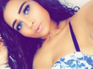 LinaPrincess - Sexe cam en vivo - 9481840