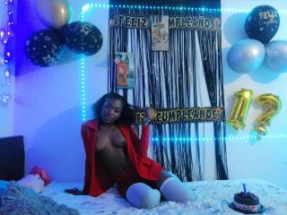 AngelBrowm - Live Sex Cam - 9528340