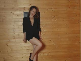 Divine - Sexe cam en vivo - 9639768