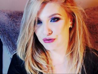 PoisonnBeauty - Sexe cam en vivo - 9678525