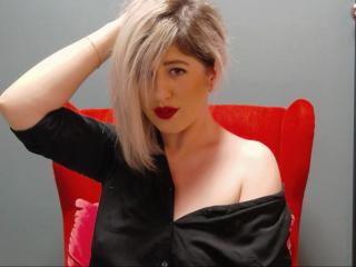 AnabelleGreen - Live sexe cam - 9693869