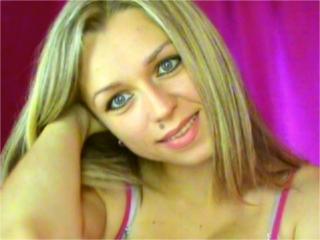 Molli - Sexe cam en vivo - 970049