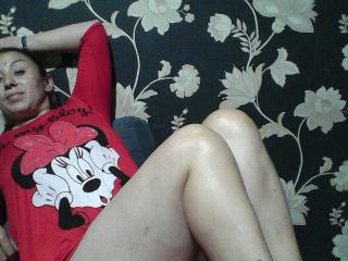 MaryMissQueen - Live Sex Cam - 9708965