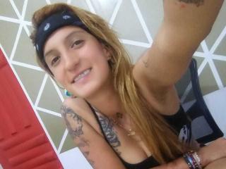 SabrinaMagne - Sexe cam en vivo - 9718461