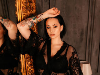 AmeliaRoxy - Live porn &amp; sex cam - 9718561