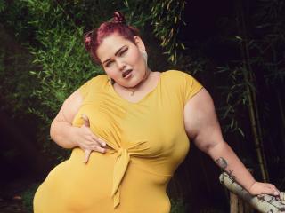 TessGraham - Sexe cam en vivo - 9774505