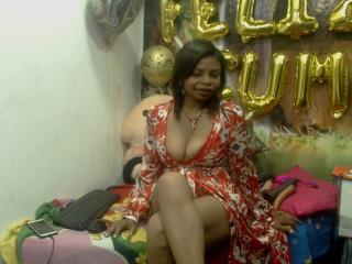 Lizethrey - Sexe cam en vivo - 9798025