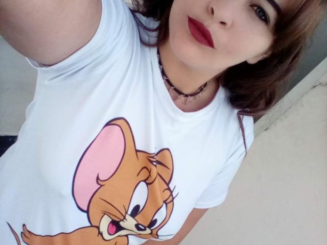 WandaaFox - Sexe cam en vivo - 9802961