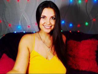 AwesomeValentinna - Sexe cam en vivo - 9833461