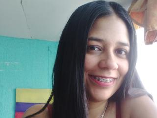 PauletteLove - Sexe cam en vivo - 9837209