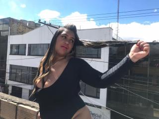 MichelleBrito - Live sex cam - 9880353