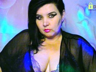 KamilaDream - Live sexe cam - 9885889