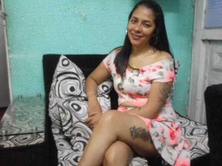 PauletteLove - Live sexe cam - 9915069