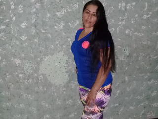 PamelaAssHotX - Sexe cam en vivo - 9927457