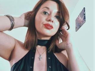 MaitresseBelle - Live sex cam - 9949245