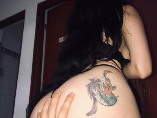 ViolletaSexy - Live sexe cam - 9972919