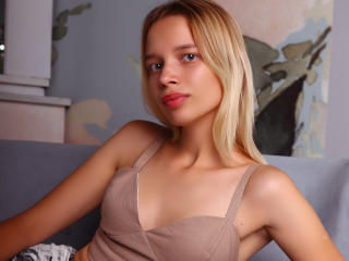 NatashaViolet - сексуальная веб-камера в реальном времени - 9974351