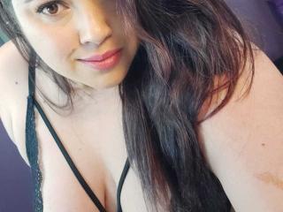 LissaClaire - Sexe cam en vivo - 9986551