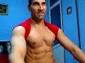 muscleshow - Live sex cam - 1396117