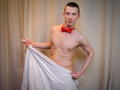 HotLuke - Chat live exciting with a White Horny gay lads 