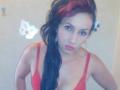Arifontaineanal - Webcam hot with a latin Sexy lady 