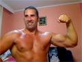 muscleshow - Live sex cam - 564938