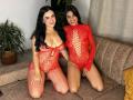 ElizabethAndEliana - Porno na żywo i seks kamera - 30728432
